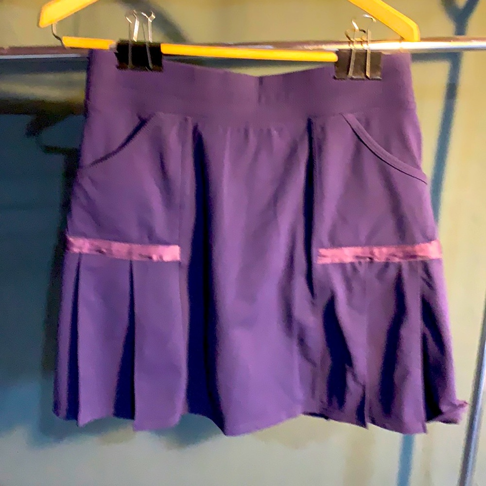 Skort
